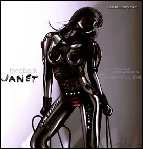 Janet Jackson photo 4 of 78