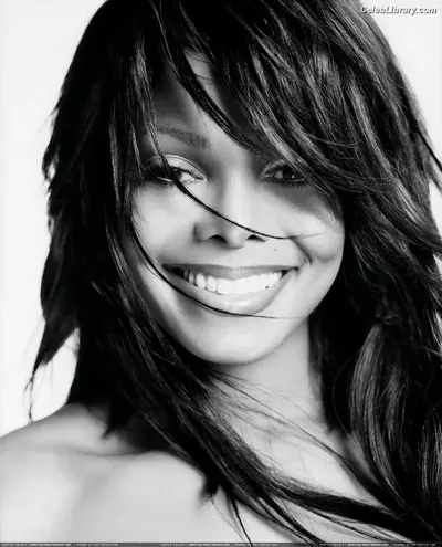 Janet Jackson