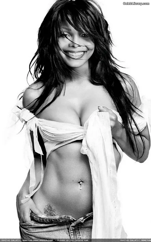 Janet Jackson photo 1 of 79