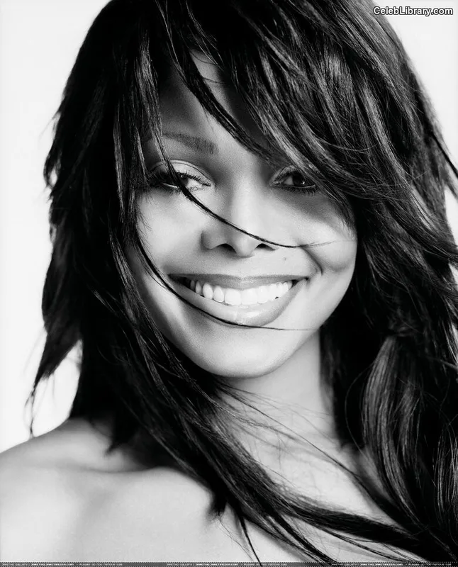 Janet Jackson photo 2 of 79