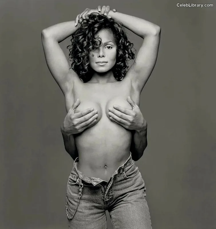 Janet Jackson photo 12 of 79