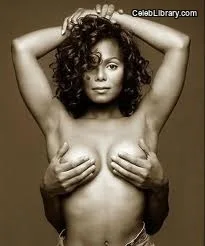 Janet Jackson photo 22 of 79