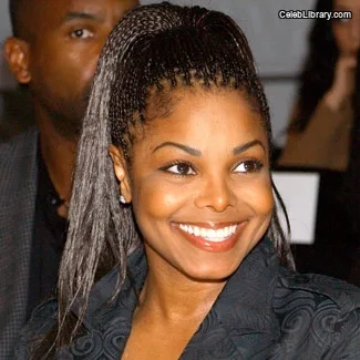Janet Jackson photo 6 of 79