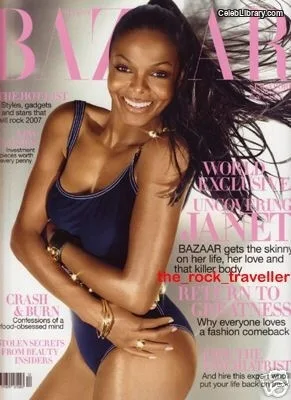 Janet Jackson photo 12 of 79