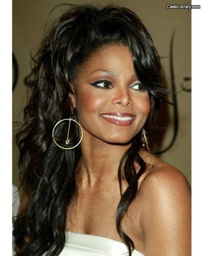 Janet Jackson photo 13 of 79