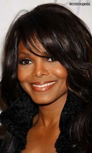 Janet Jackson photo 15 of 79