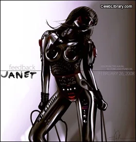 Janet Jackson photo 21 of 79