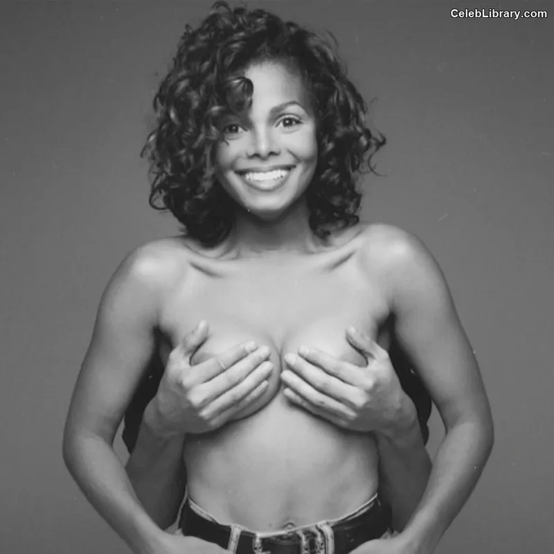 Janet Jackson photo 2 of 79