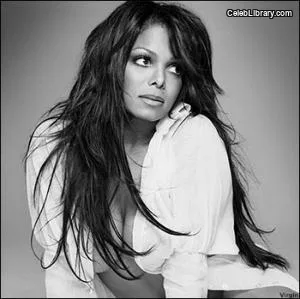 Janet Jackson photo 3 of 79