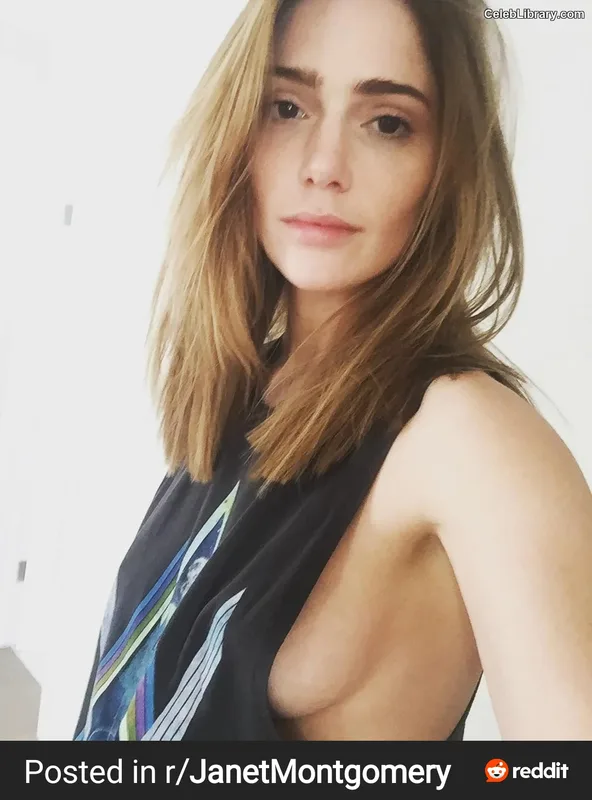 Janet montgomery photo 3 of 53