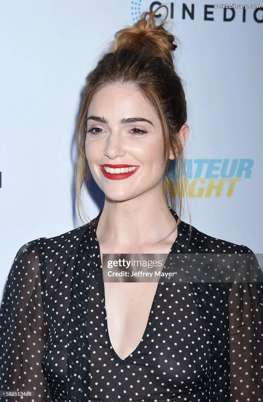 Janet montgomery photo 20 of 53