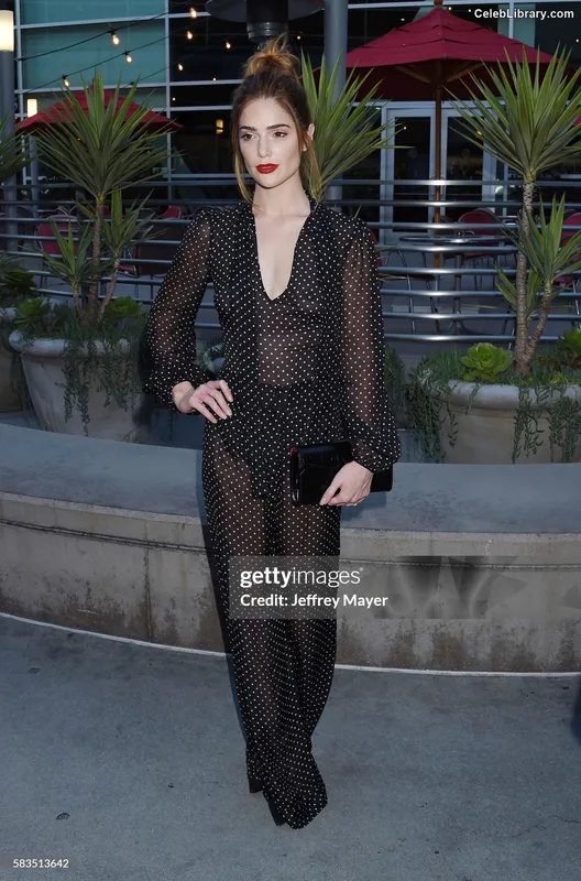 Janet montgomery photo 21 of 53
