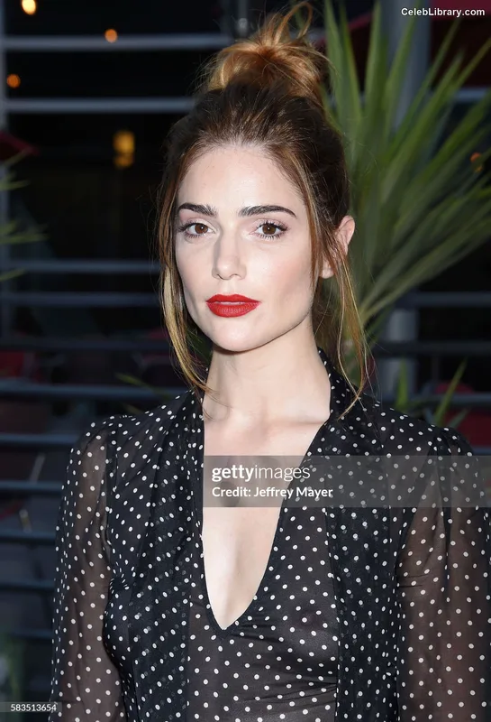 Janet montgomery photo 22 of 53