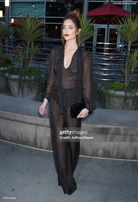 Janet montgomery photo 23 of 53