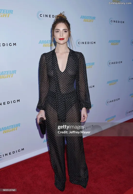 Janet montgomery photo 3 of 53