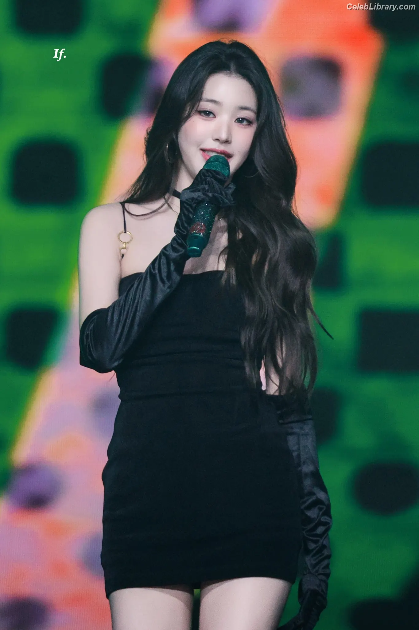 Jang Won-young  장원영 WONYOUNG photo 22 of 5845