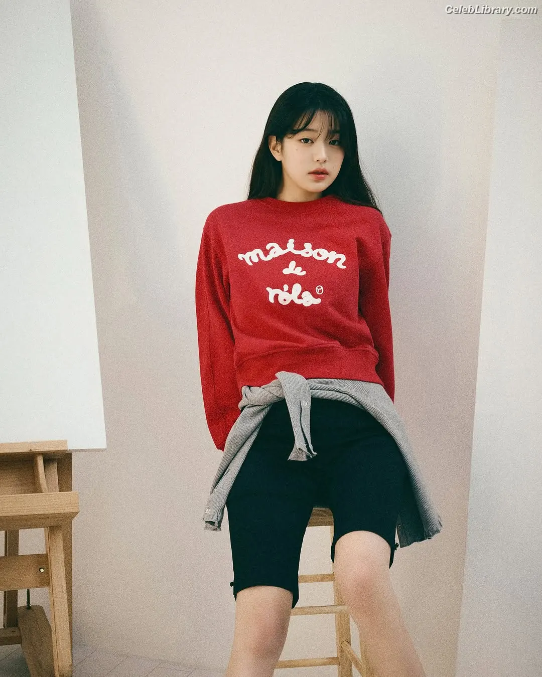 Jang Won-young  장원영 WONYOUNG photo 11 of 5845
