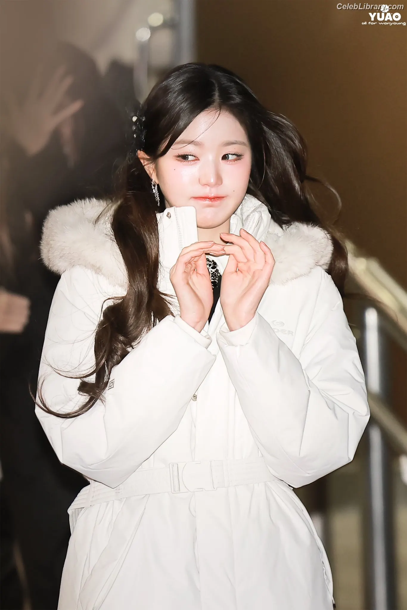 Jang Won-young  장원영 WONYOUNG photo 8 of 5845