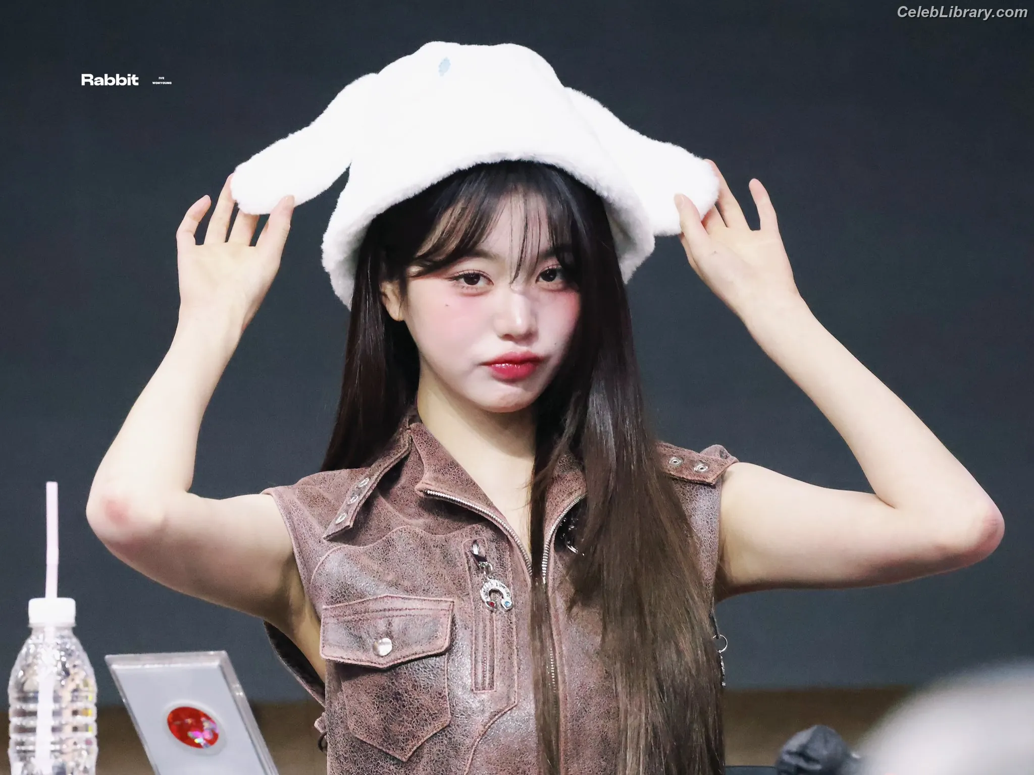 Jang Won-young  장원영 WONYOUNG photo 5 of 5845