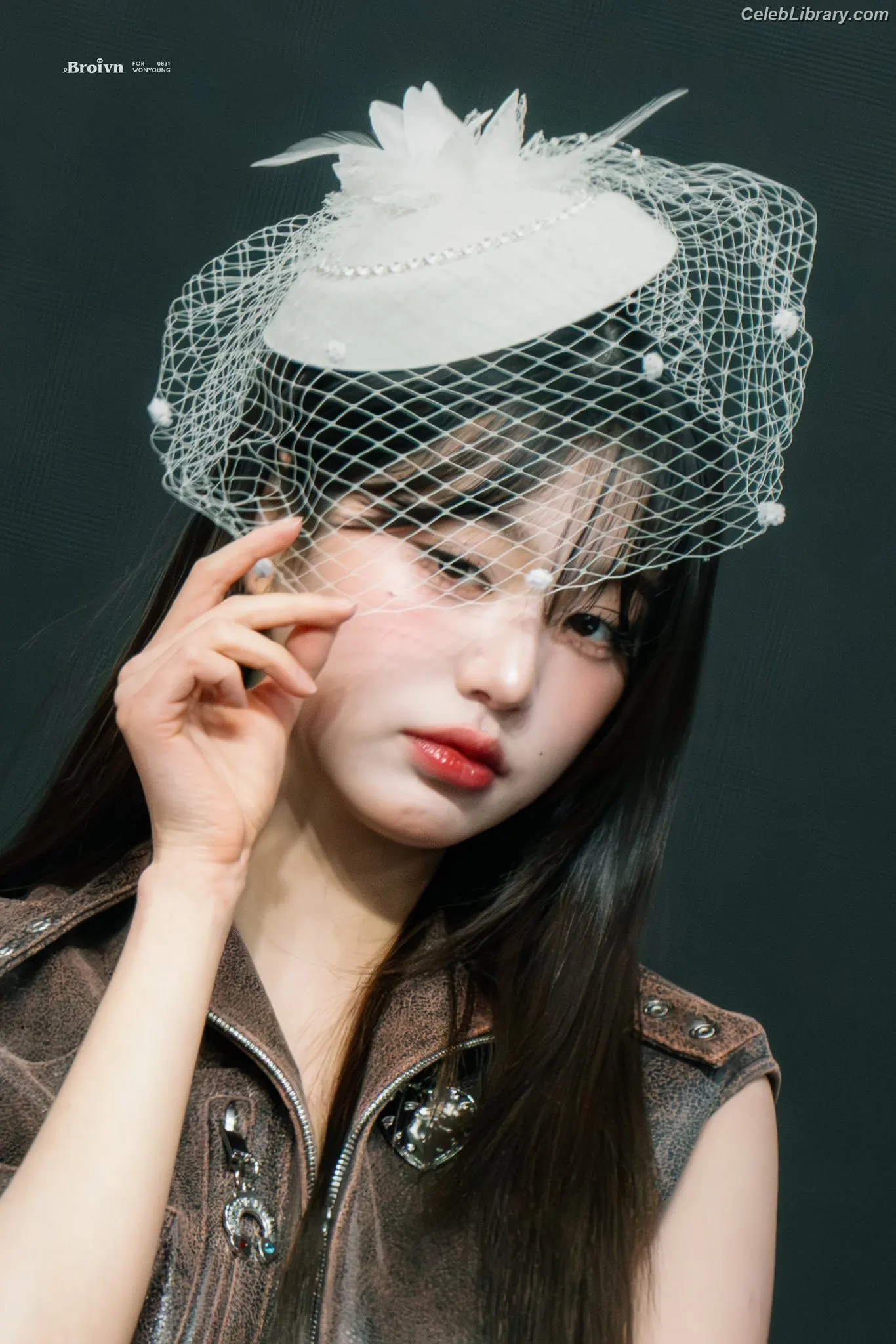 Jang Won-young  장원영 WONYOUNG photo 13 of 5845