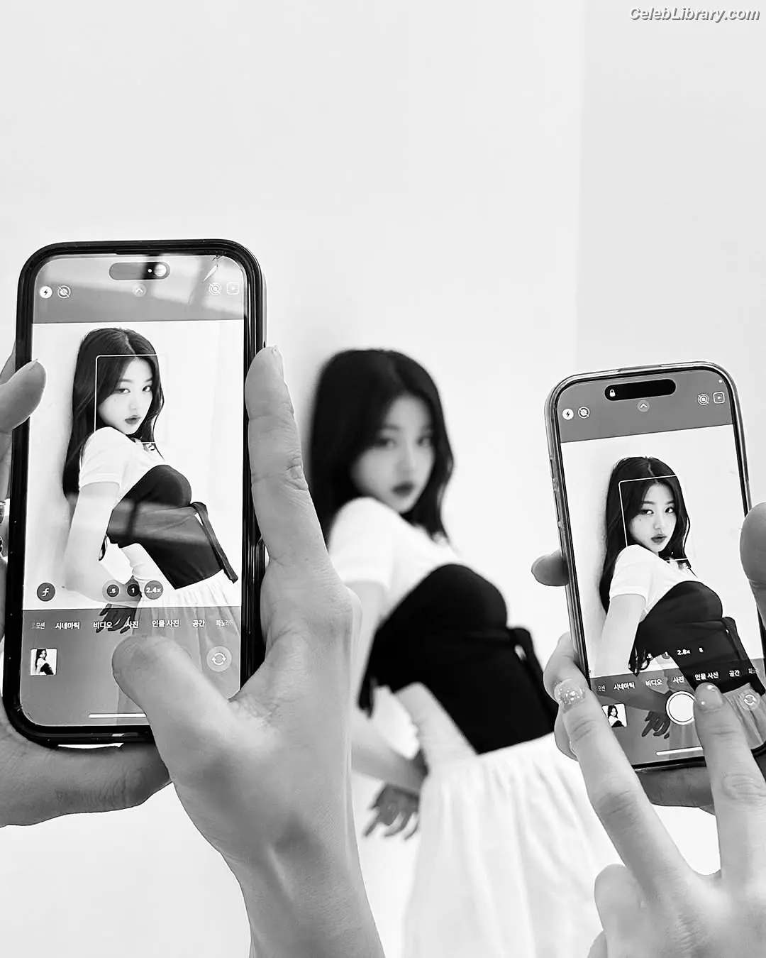 Jang Won-young  장원영 WONYOUNG photo 23 of 5845