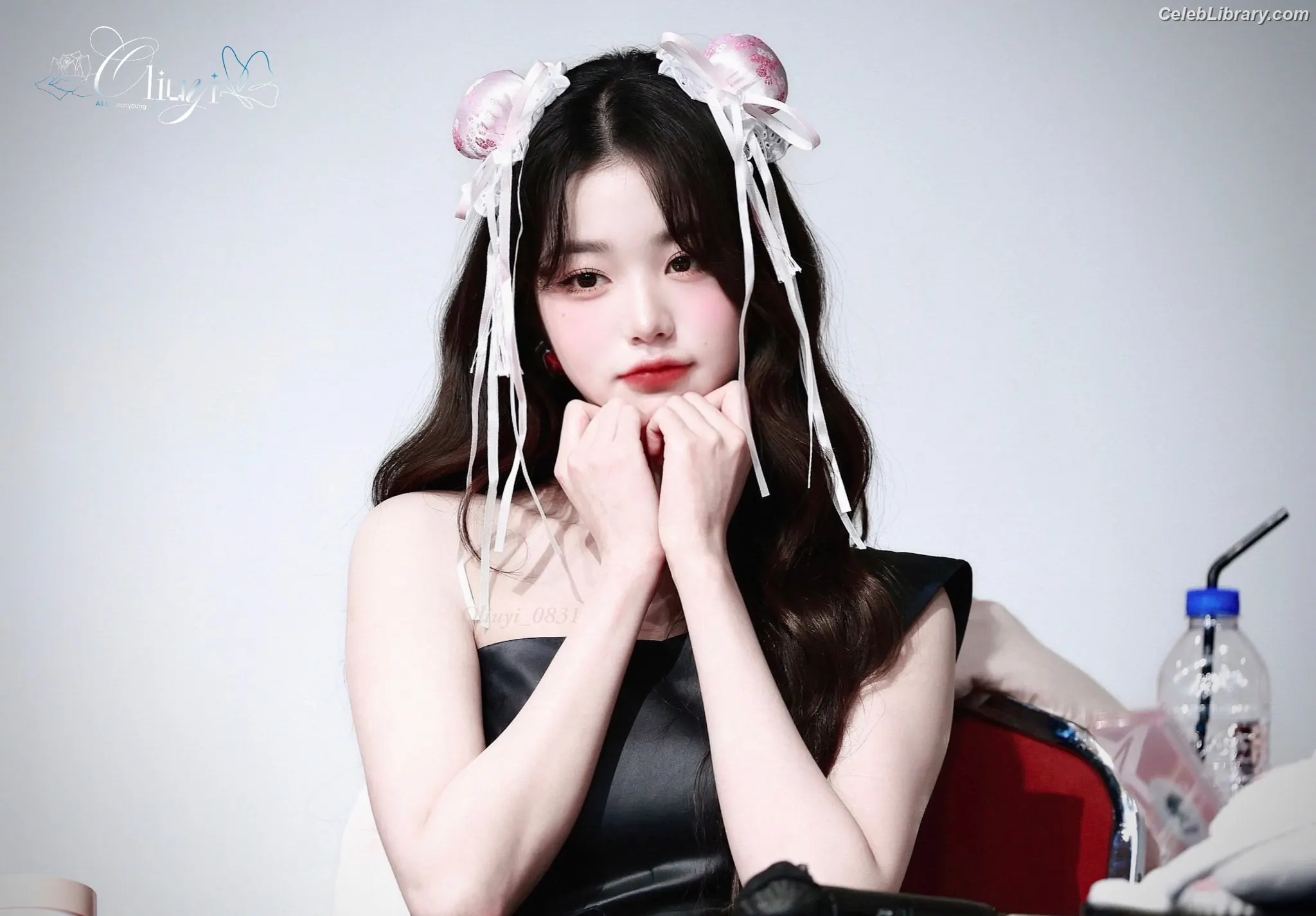 Jang Won-young 장원영 WONYOUNG photo 15 of 5845