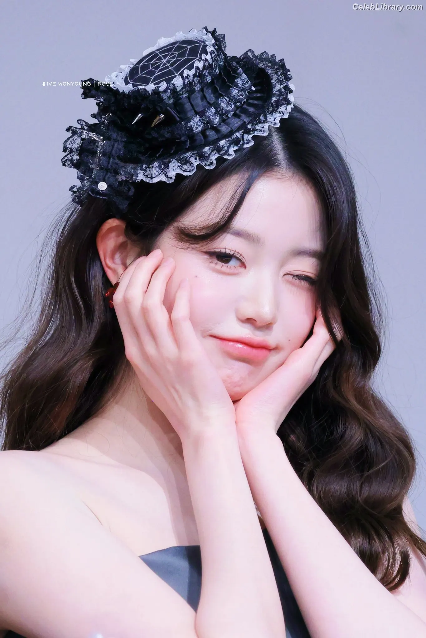 Jang Won-young  장원영 WONYOUNG photo 5 of 5845