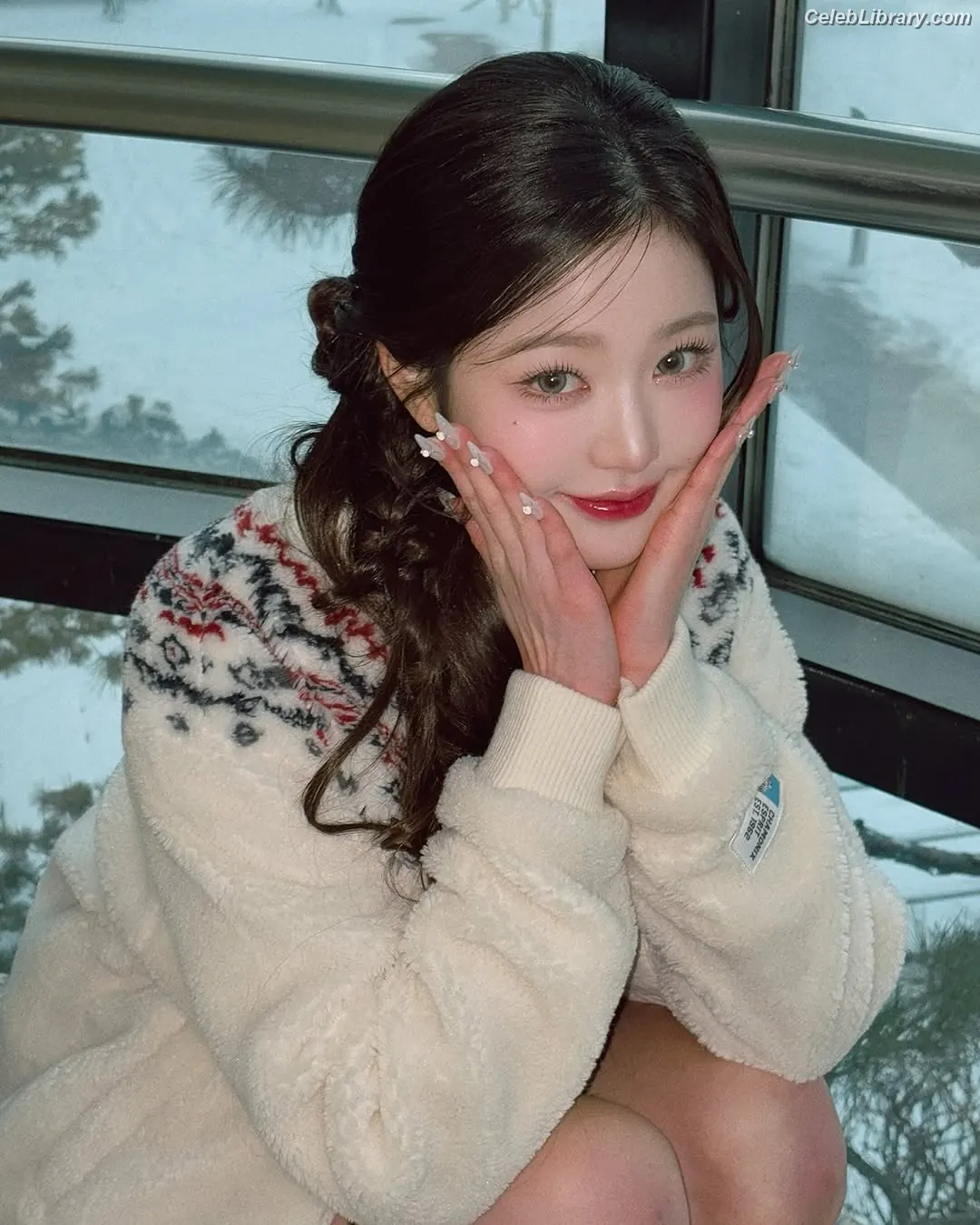 Jang Won-young  장원영 WONYOUNG photo 21 of 5845
