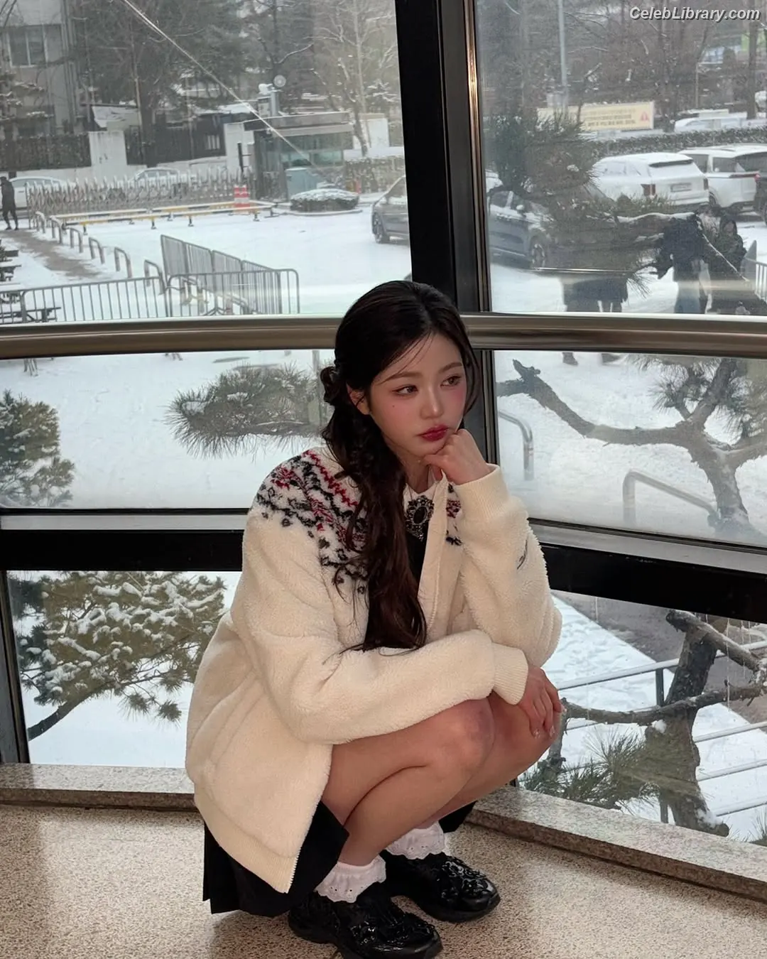 Jang Won-young 장원영 WONYOUNG photo 11 of 5845