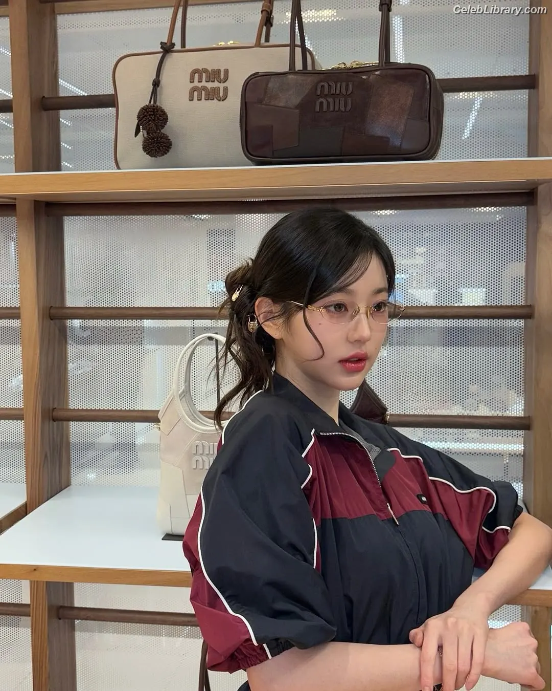 Jang Won-young 장원영 WONYOUNG photo 12 of 5845