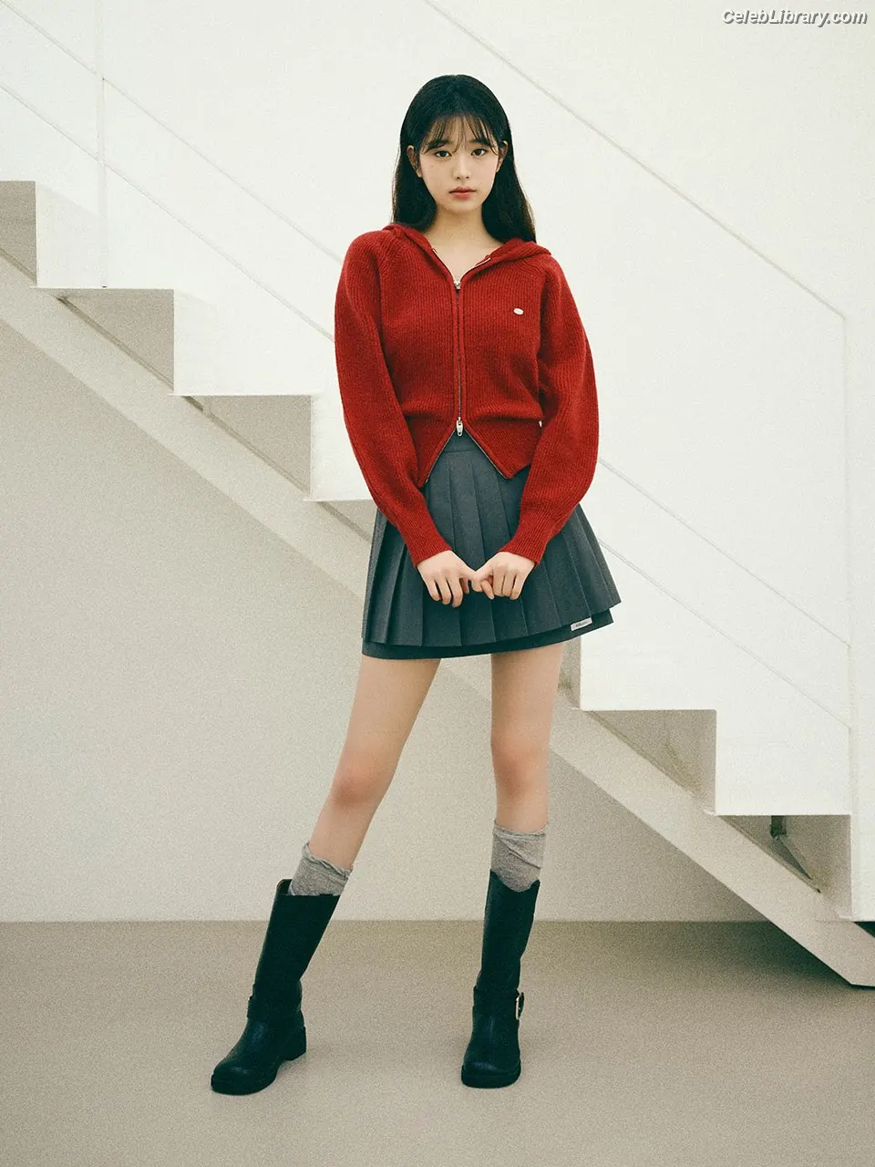Jang Won-young  장원영 WONYOUNG photo 8 of 5845
