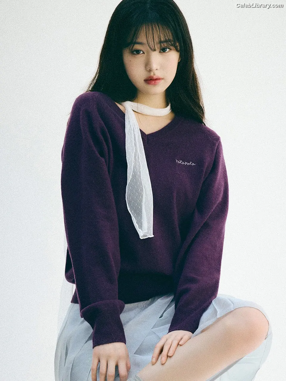 Jang Won-young  장원영 WONYOUNG photo 11 of 5845