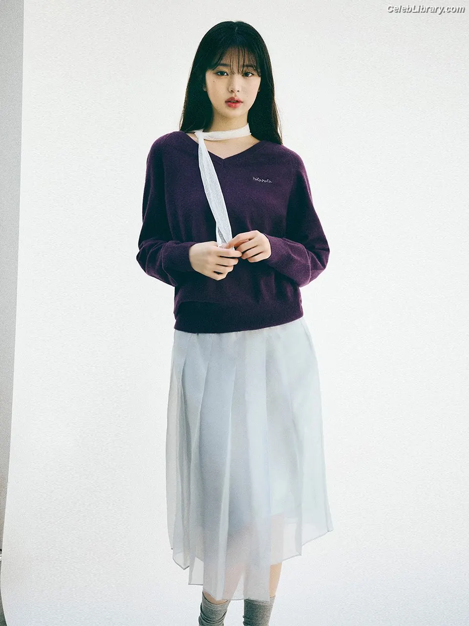 Jang Won-young  장원영 WONYOUNG photo 17 of 5845
