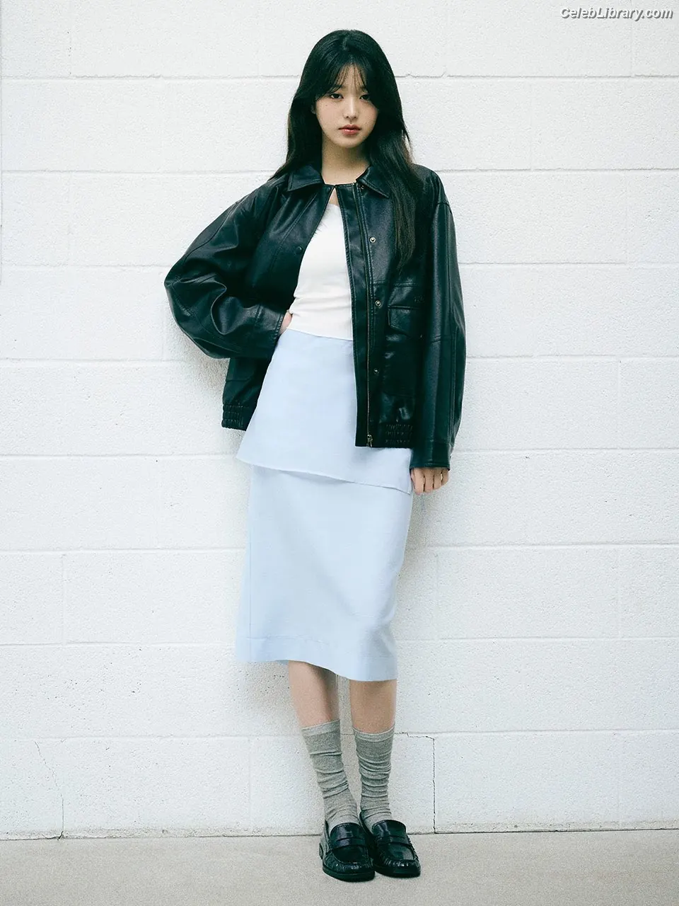 Jang Won-young  장원영 WONYOUNG photo 22 of 5845