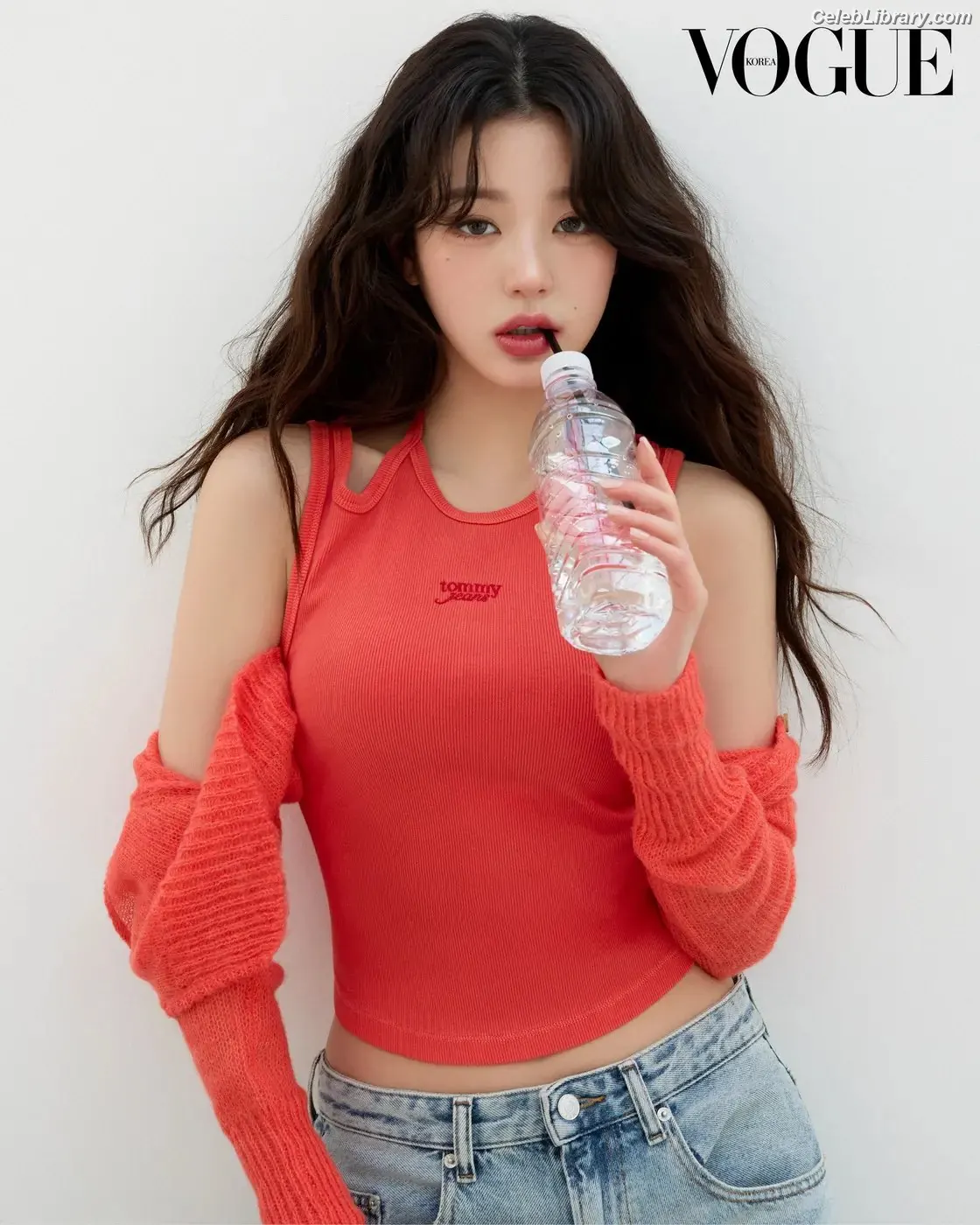 Jang Won-young  장원영 WONYOUNG photo 2 of 5845