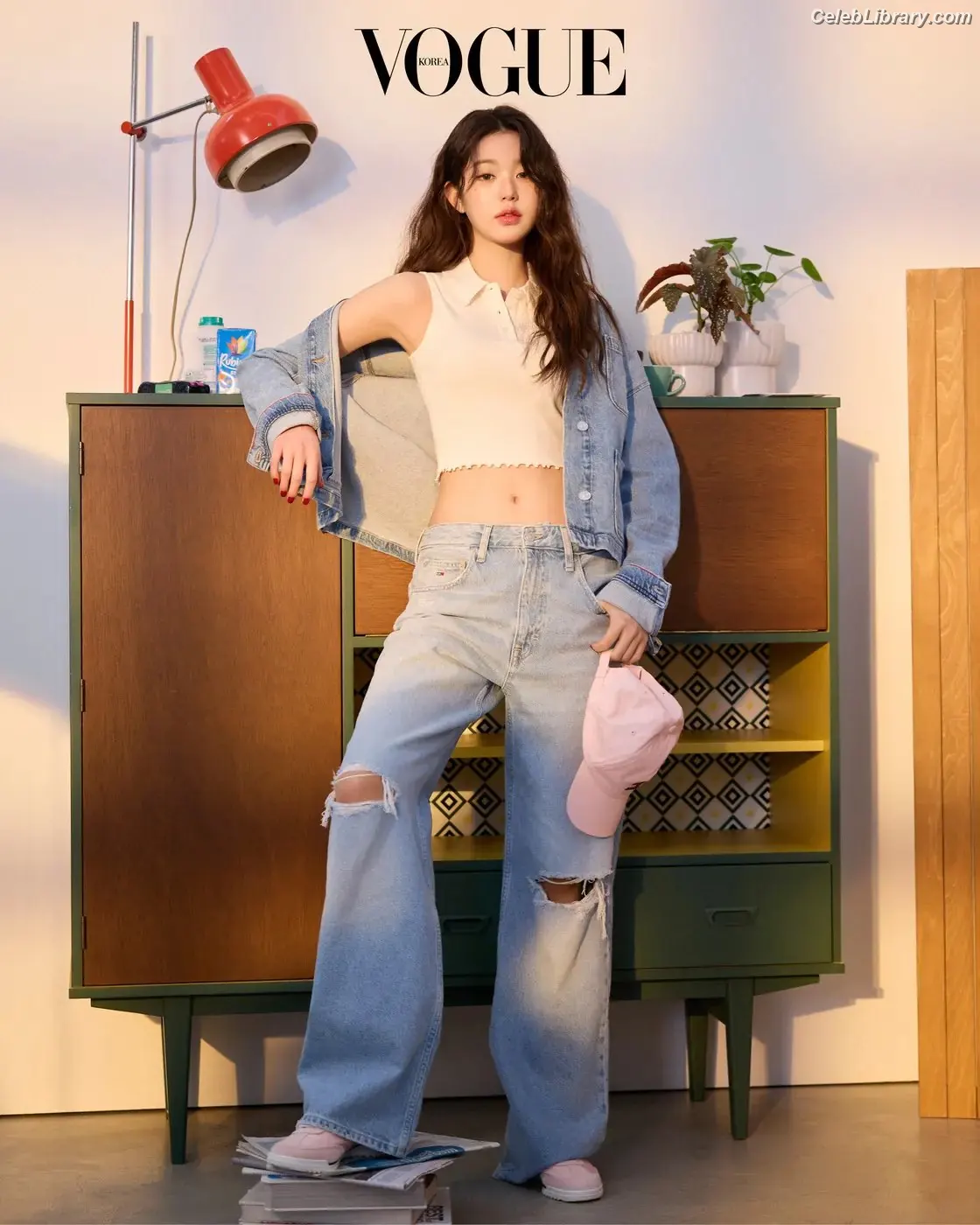 Jang Won-young  장원영 WONYOUNG photo 5 of 5845