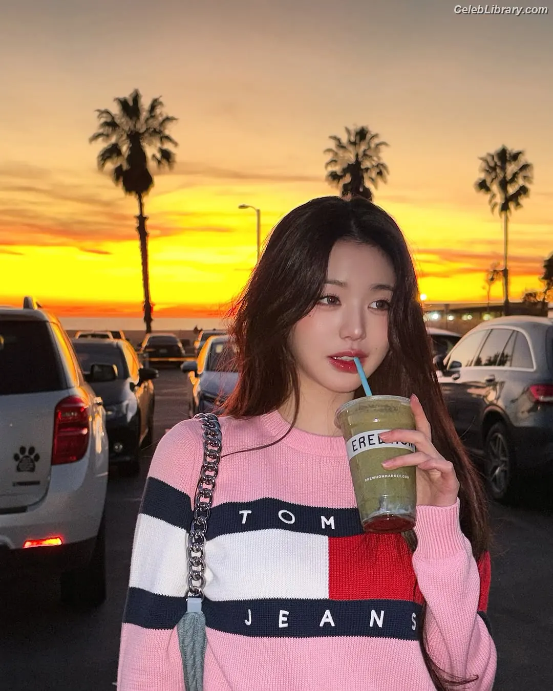 Jang Won-young  장원영 WONYOUNG photo 11 of 5845