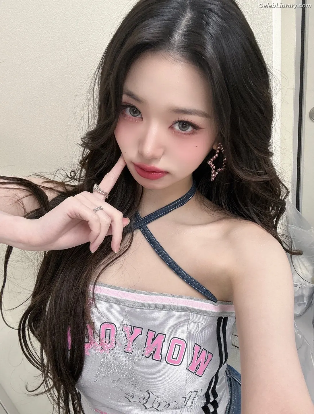 Jang Won-young  장원영 WONYOUNG photo 21 of 5845