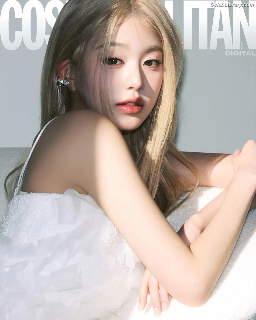 Jang Won-young 장원영 WONYOUNG photo 13 of 5845