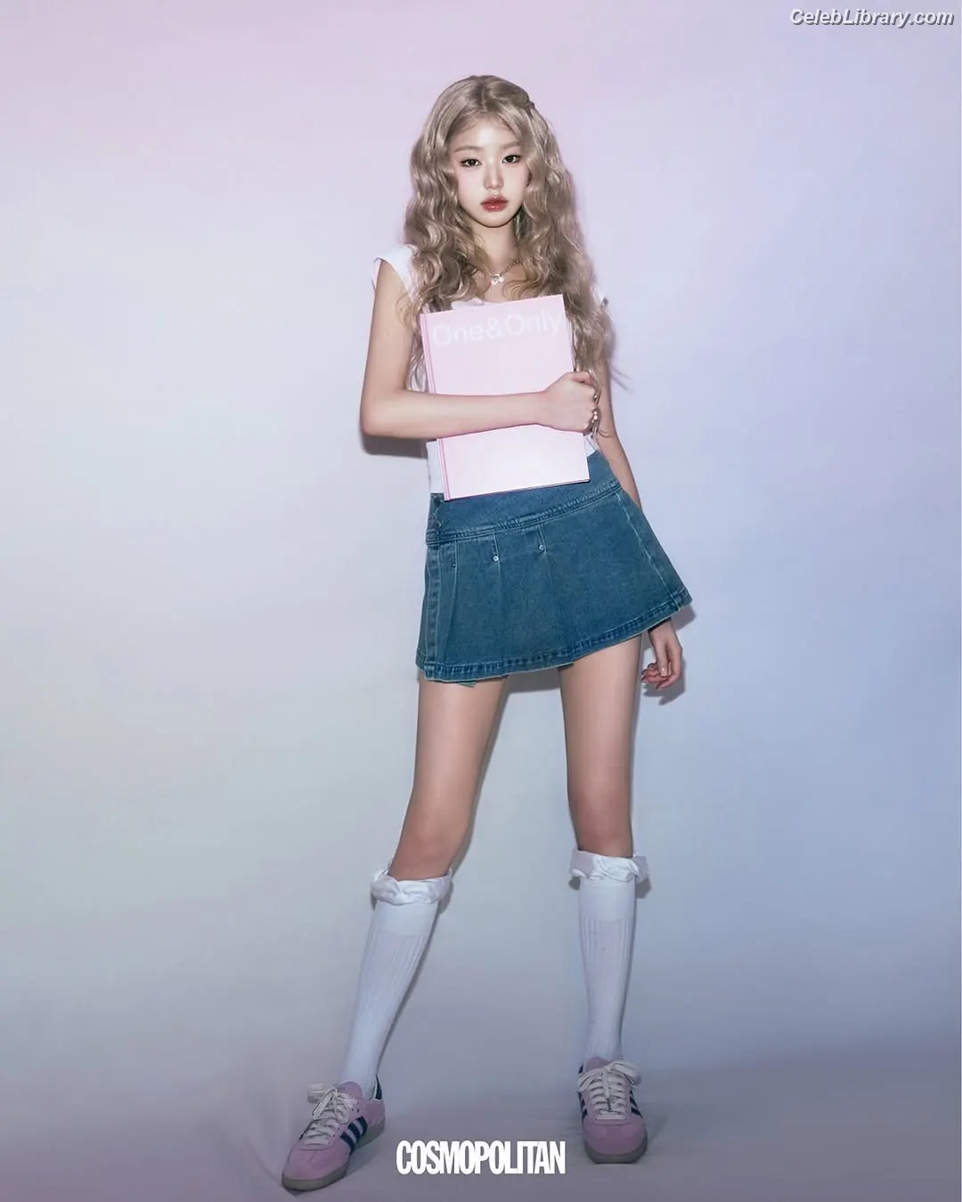 Jang Won-young 장원영 WONYOUNG photo 17 of 5845