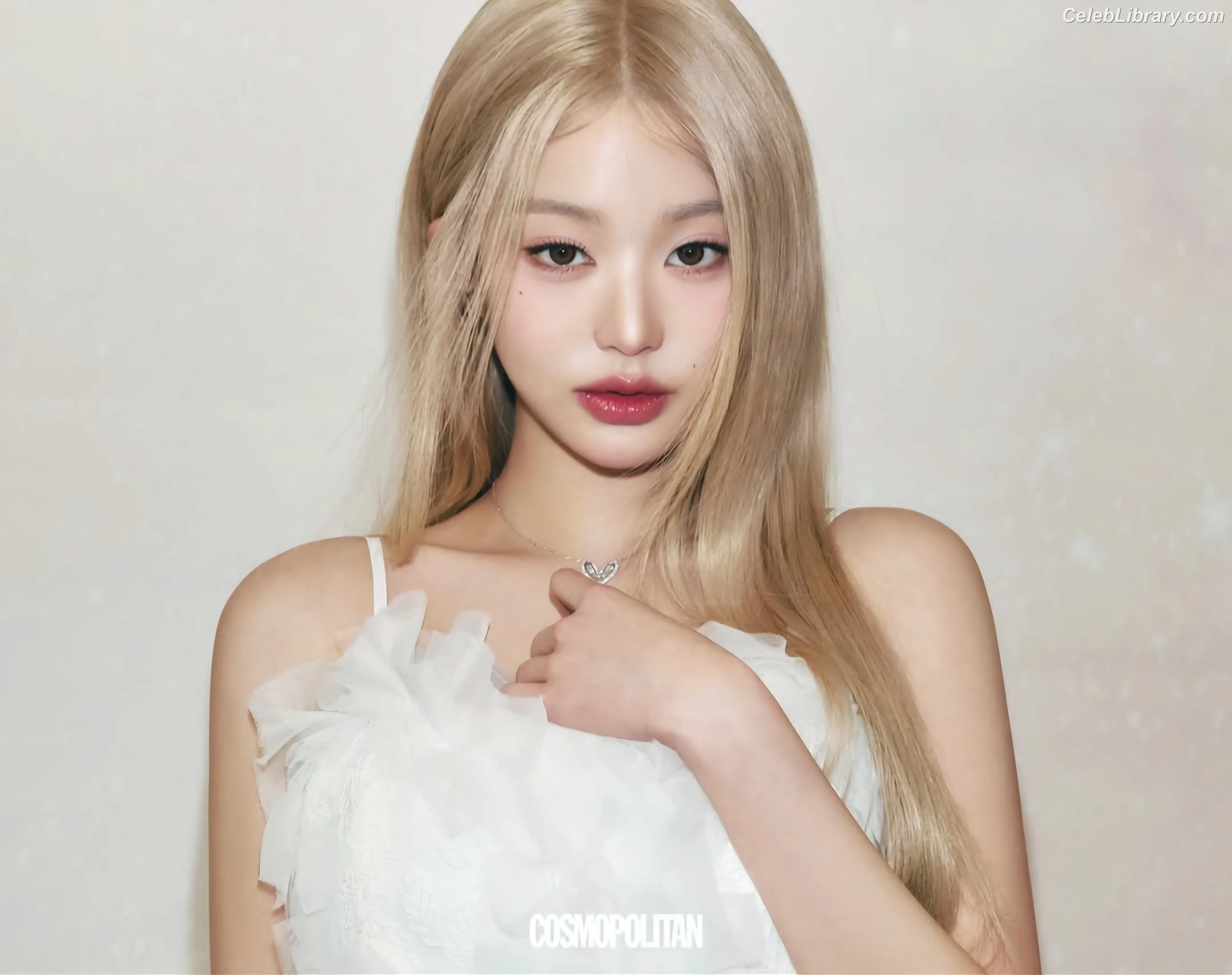 Jang Won-young 장원영 WONYOUNG photo 19 of 5845