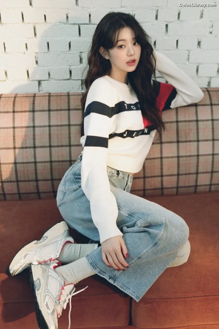 Jang Won-young  장원영 WONYOUNG photo 7 of 5845