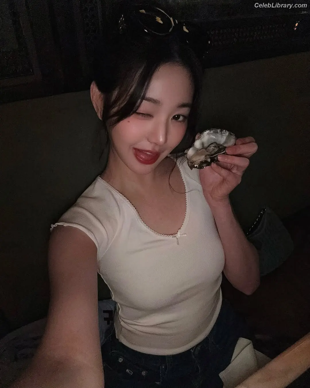 Jang Won-young  장원영 WONYOUNG photo 24 of 5845