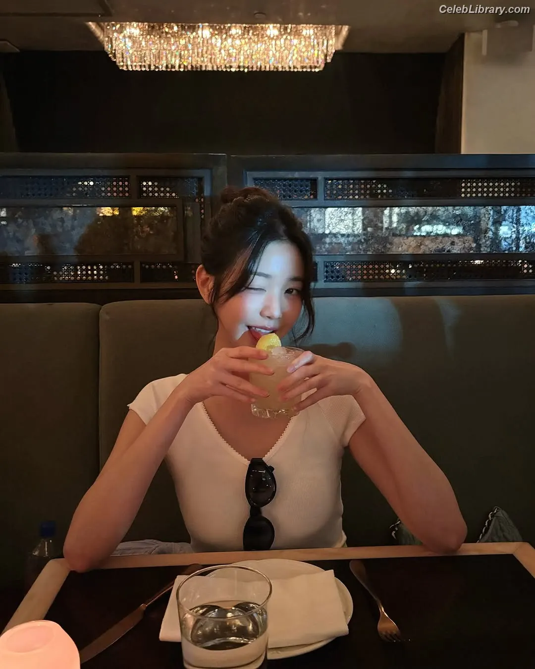 Jang Won-young  장원영 WONYOUNG photo 2 of 5845