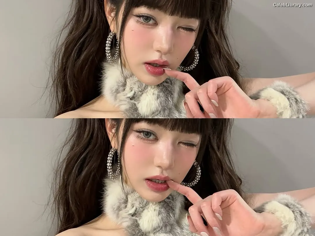 Jang Won-young  장원영 WONYOUNG photo 21 of 5845
