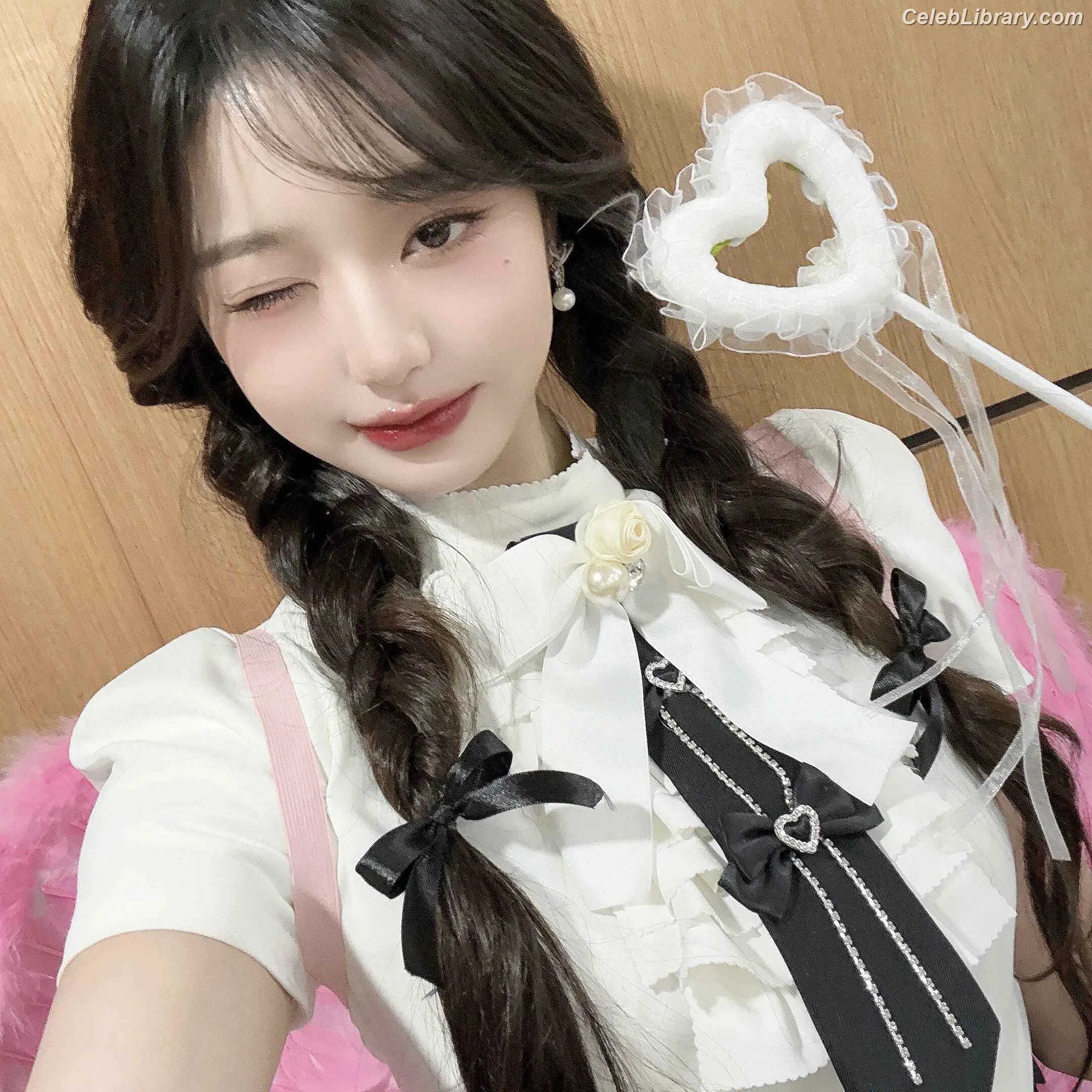 Jang Won-young  장원영 WONYOUNG photo 19 of 5845