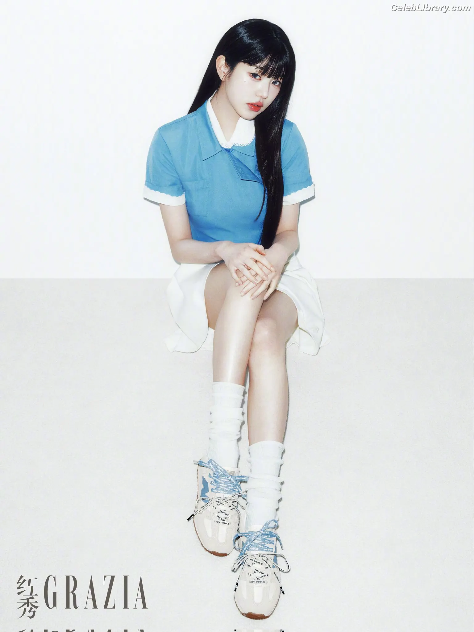 Jang Won-young  장원영 WONYOUNG photo 3 of 5845