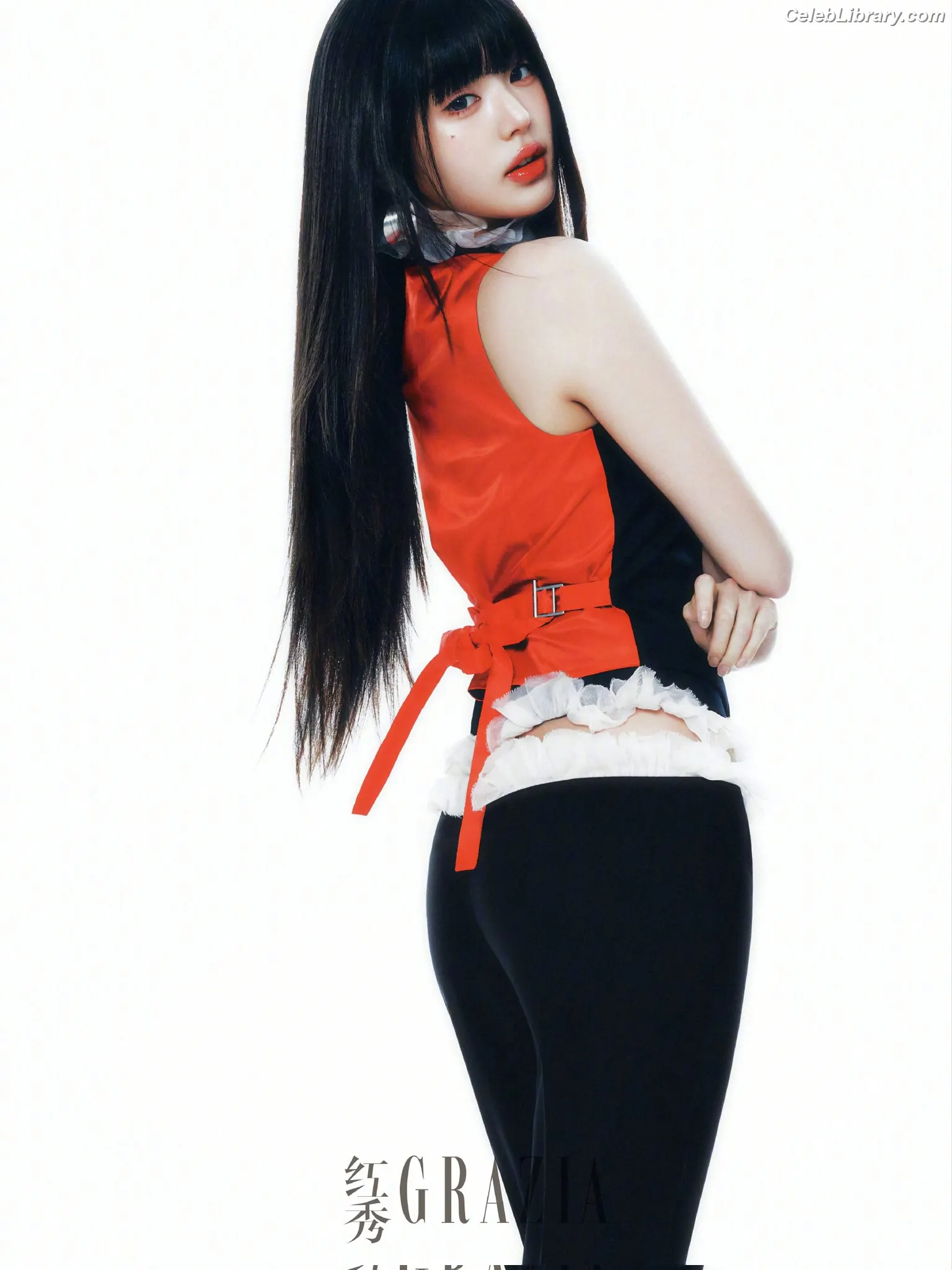 Jang Won-young  장원영 WONYOUNG photo 4 of 5845