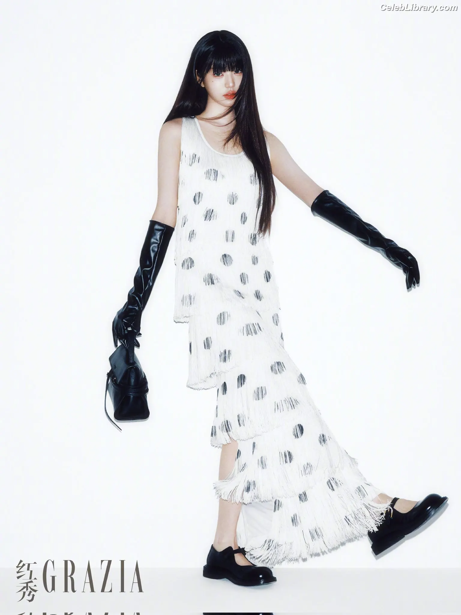 Jang Won-young  장원영 WONYOUNG photo 5 of 5845