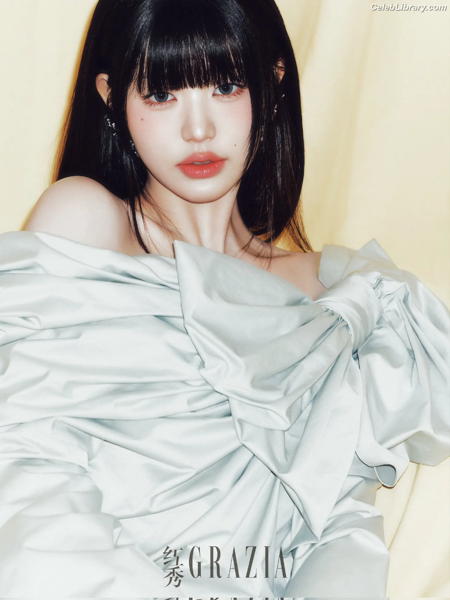 Jang Won-young  장원영 WONYOUNG photo 6 of 5845